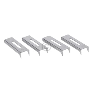 Umbausatz Amica 9097041 für Herd Amica