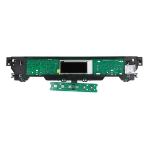 Displaymodul ICC5 HB36/86 S SIEMENS 00672148 für Dampfgarer