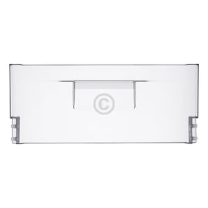 Frontgriffblende für Gefrierschublade unten beko 4331796800 für Kühlschrank