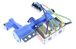 Doppelventil für Ofen Electrolux AEG 140019837024 220V 20W