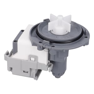 Ablaufpumpe wie SAMSUNG DC31-00181A Hanyu B15-6A für Waschmaschine