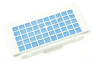 Hochleistungs-Hygienefilter für Bosch Staubsauger 17004549 Filterreinigung