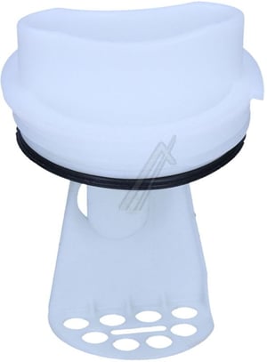 Beko Waschmaschinen Flusenfilter C00867024 Feinsieb