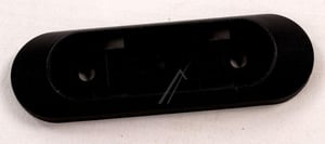 Standrohr Reflektorhalter Segway-Ninebot CB.01.00.4015.00 für E-Scooter Lenker