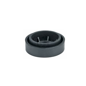 Dichtung für Wassertanksockel KRUPS MS-0A01322A Lippendichtung für Kaffeemaschine