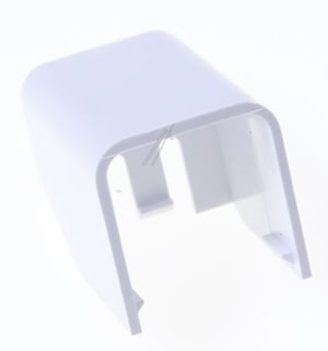 Ofen-Scharnier Beko/Grundig/Arcelik 258111178 Oberes Glas, Plastik