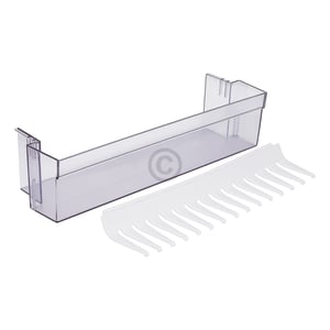 Türfach mit Flaschenhalter für Dometic Kühlschrank 289078622 RMD-Modelle