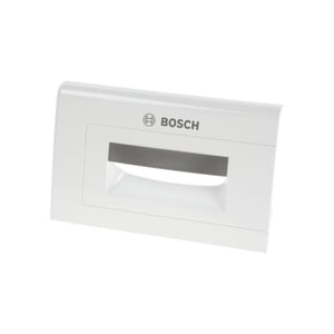 Schalengriff für Trockner BSH-Gruppe 12006060 Türgriff