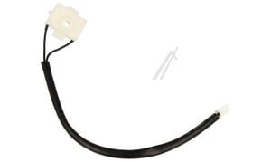 KW716570 Hebevorrichtung für DeLonghi Küchenmaschine - Kopf, Schalter