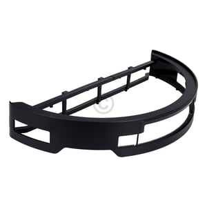 Bumper decorative cover （black） 201-2425-1021