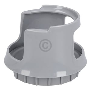 Halterung für Filter smeg 768415620 in Kaffeemühle