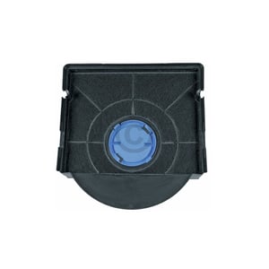 Kohlefilter Wpro 484000008581 Type303 205x215mm für Dunsthaube C00090716