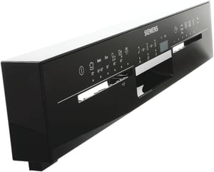 Blendenkasten für Gehäuseteile Bosch 11009631 Frontblende, Waschmaschine