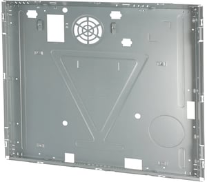 Rahmen für Ofen Bosch 00775645 Backofen-Rahmen