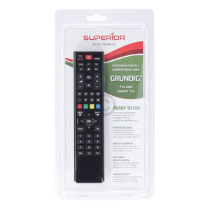 Fernbedienung für Grundig TV Superior SUPTRB001 SUP060