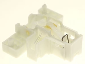 Türverriegelung für Midea Trockner 17438200000116 Sicherheitsverschluss