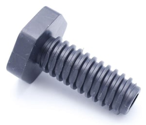 Fuß für Geschirrspüler Galanz 228210000389 Unterteil