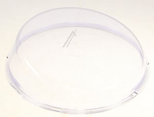 Ofentür-Sichtfenster Whirlpool 488000526619 Glas