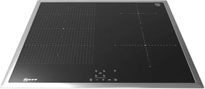 Glaskeramikfläche 00773134