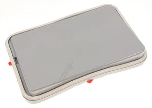 Filterdeckel für Beko Trockner C00878444 Trockner-Zubehör