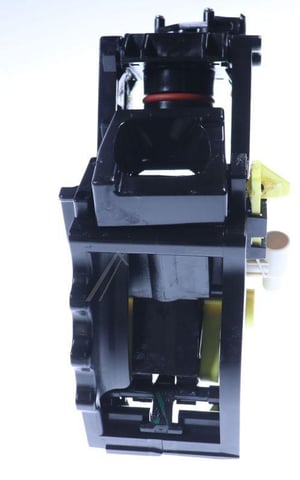 Brühgruppe CP0683/01 für Kaffeemaschine Saeco 421944085731 8gr 5bar V2 schwarz gelb