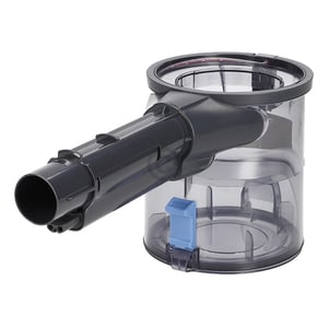 Zyklongehäuse für Staubsauger Candy Hoover 48030738 Staub Kammer