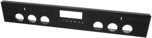 Bedienblende für Bosch-Ofen 11020834 Tastatur, Display