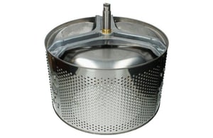 Wäschetrocknertrommel (komplett) (1320045162)