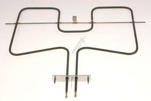 Oberhitze Heizelement für Ofen Electrolux 140089342053 240V 1700W