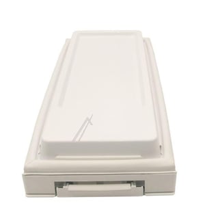 Gefrierfachklappe für Kühlschrank Midea 12831000005574 Türe