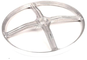 Riemenscheibe für Waschmaschine Haier 0020102728 70024384 Antrieb Trommel