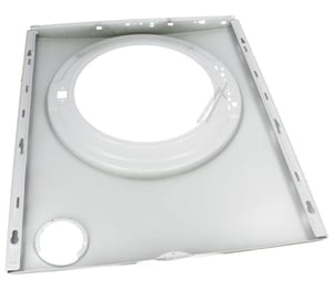 Frontblende für Waschmaschine Vestel 20861803 Frontpanel, lackiert