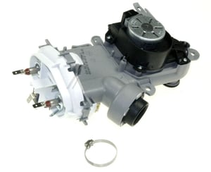 Durchlauferhitzer 00493338