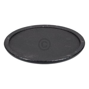 Brennerdeckel 49mmØ smeg 351050668 für Gaskochfeld