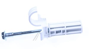 Schraubensatz für Waschmaschine Bosch 00635372 Befestigungselemente