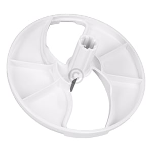 Scheibenträger DeLonghi AS00005628 für Küchen-Kleingerät