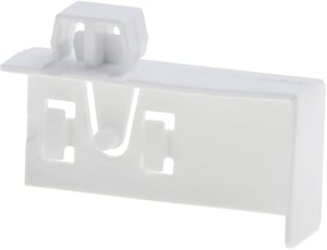 Klammer für Kühlschrank Bosch 00625329 Kühlschranktürdichtung