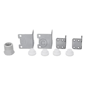 Türmontagesatz Electrolux 140125033450 für IKEA Geschirrspüler