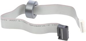 Flachbandkabel für Mikrowelle BSH 00647310 Steuerung