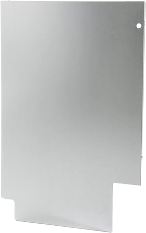 Gehäuseseite für Bosch-Geräte 20001799 Seitenteil