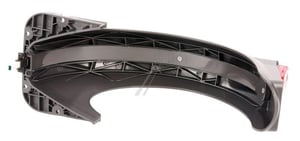 Schutzblech hinten schwarz Segway-Ninebot AB.50.0000.07 für E-Scooter MAX G30D G30DII