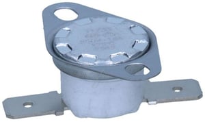 Atlan Ofen Thermostat 302050600006 Temperaturregler, 125°C, Schließer