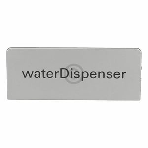 Blende SIEMENS 00752850 für Kühlschrank