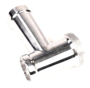 Vorsatz für Fleischwolf Bosch Siemens 12047247 Funktionsaufsatz