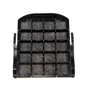 Rowenta Staubsauger Filtergitter RSRT9501 Feinstaubfilter