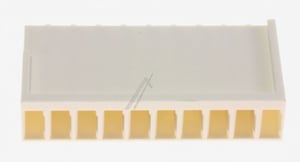 Gehäuseteil Amica Herd 8028770 Kochfeldabdeckung