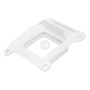 Dust collection port seal(white) 201-2453-0063