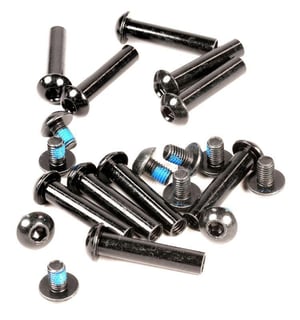 Schraubenbolzen zum Verriegeln Segway-Ninebot AB.00.0014.22 für E-Scooter E8 E10