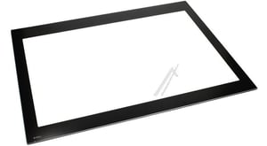 Beko Backofen-Frontglas C00884383 Innenscheibe