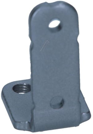 Scharnierhalter für Trockner Hisense/Gorenje 798566 Türscharnier